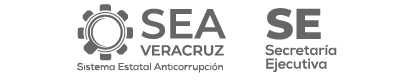 Logo SESEA Veracruz